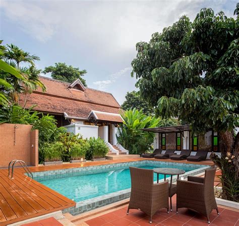 The Dawn Thailand Rehab Accommodation & Facilities.